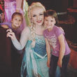 Photo #3: Enchanted Mirror Princess Performers