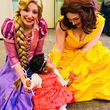 Photo #5: Enchanted Mirror Princess Performers