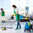 Logo SPOTLESS CLEAN JANITORIAL SERVICES