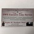 Photo #1: SWS Executive Limo Service
