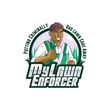 Logo MyLawnEnforcer, LLC