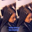Photo #1: Chyna African Hair Braiding