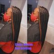Photo #2: Chyna African Hair Braiding