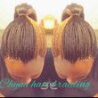 Photo #3: Chyna African Hair Braiding