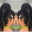 Photo #4: Chyna African Hair Braiding