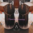 Photo #5: Chyna African Hair Braiding