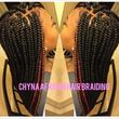 Photo #6: Chyna African Hair Braiding
