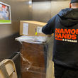 Photo #3: Diamond Hands Moving & Storage NYC