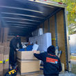 Photo #5: Diamond Hands Moving & Storage NYC