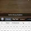 Photo #2: Bossy Bubbles Professional Cleaning Services LLC