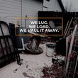 Photo #3: Lug&Load Junk Removal
