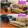 Photo #2: Helping Hands of St. Marys Cleaning Services