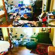 Photo #3: Helping Hands of St. Marys Cleaning Services