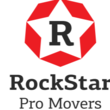 Logo Rockstar Pro Movers