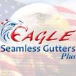 Photo #2: Eagle Seamless Gutters Plus