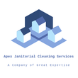 Logo Apex Janitorial Cleaning Services LLC