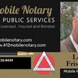 Photo #4: 412 Mobile Notary