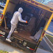 Photo #3: DMV MOVERS LLC