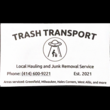 Photo #3: Trash Transport