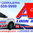 Photo #2: A-1 Lock And Key