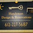 Photo #1: Done Deal Professional Handyman Services