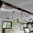 Photo #1: Keywall Construction Drywall & Paint