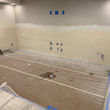 Photo #2: Keywall Construction Drywall & Paint