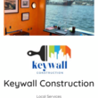 Photo #6: Keywall Construction Drywall & Paint