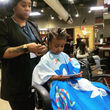 Photo #1: House of Design Barbershop and Salon