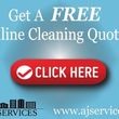 Photo #1: Commercial Cleaning & Janitorial Services | AJCS
