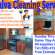 Photo #1: Miralva Cleaning