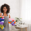 Photo #6: Cleanzen Cleaning Services