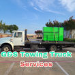 Photo #1: G&S Towing Truck Services