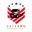 Logo Veteran Brothers Moving and Logistics LLC