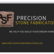 Photo #1: Precision Stone Fabricators LLC