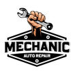 Logo Cowboy Mobile Mechanics