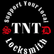 Logo TNT Locksmith