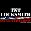 Logo TNT Locksmith