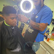 Photo #2: Anthony’s Barbershop