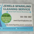 Photo #2: Jewel Sparkling Cleaning Service, LLC