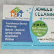 Photo #5: Jewel Sparkling Cleaning Service, LLC