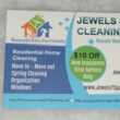 Photo #3: Jewel Sparkling Cleaning Service, LLC