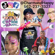 Photo #4: CharmandHappy