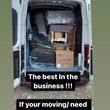 Photo #3: Mighty Movers LLC