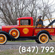 Photo #1: MG Shell Towing & Roadside Assistance