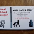 Photo #1: WRAP PACK & STRAP