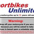 Photo #4: Sportbikes Unlimited