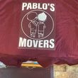 Photo #1: Pablo's Movers, inc
