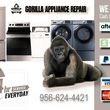 Photo #1: Gorilla Appliance Repair
