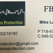 Photo #1: Five Boro Protection